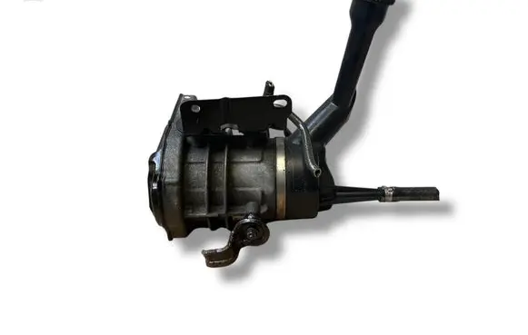 Citroen C4 Grand Picasso Power steering pump 9674055680