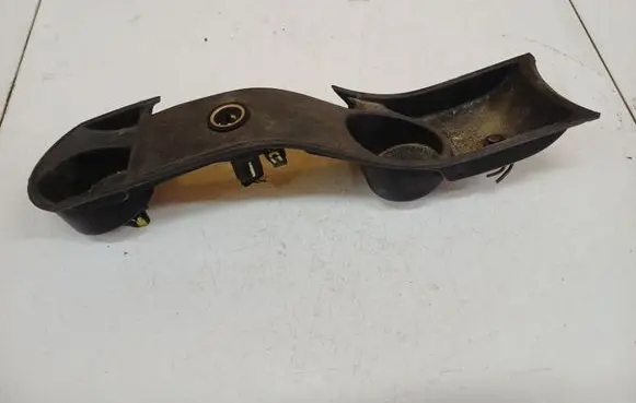 Citroen C4 I Cup holder 9647160077