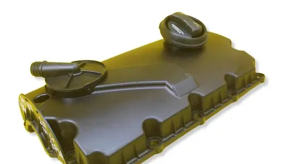 Audi A4 S4 B7 8E 8H Rocker cam cover 038103475N 038103469