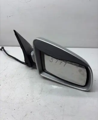 Audi A6 S6 C6 4F Front door electric wing mirror E1010754