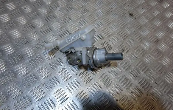 Ford Fiesta Master brake cylinder 814038
