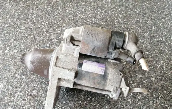 Honda Civic Starter motor 280009580