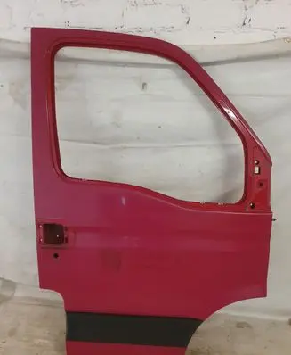 Iveco Daily 4th gen Front door