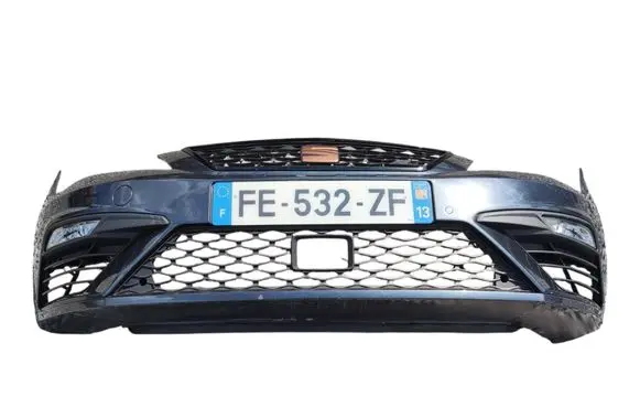 Seat Leon (5F) Front bumper 5F0807221AB