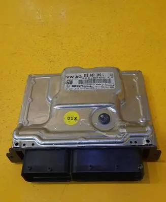 Volkswagen Golf VII Other control units/modules 05E907309L