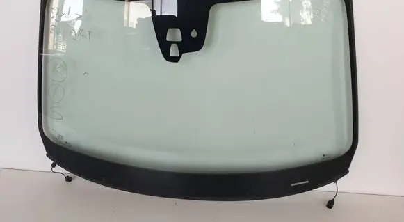 Volvo XC60 Front windscreen/windshield window 