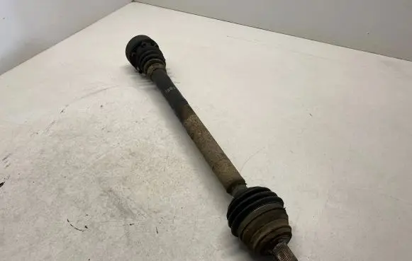 Audi A3 S3 8L Front driveshaft