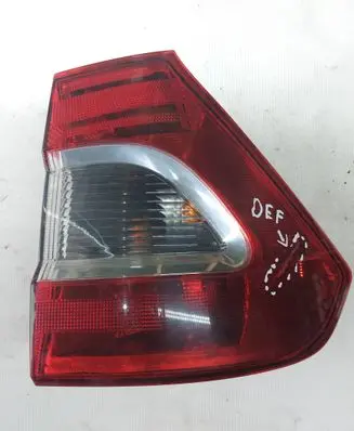 Ford Galaxy Rear/tail lights 17701012 FP0512V715W