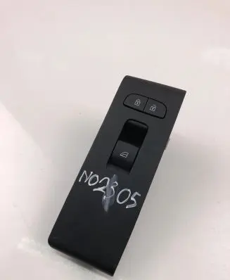 Volvo XC40 Electric window control switch 31456060
