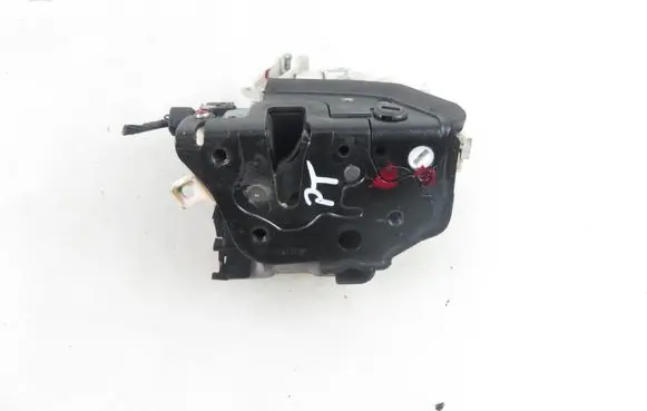 Audi Q5 SQ5 Rear door lock 8K0839016C