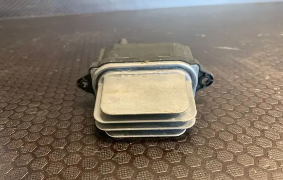 Fiat Coupe Heater blower fan relay B837