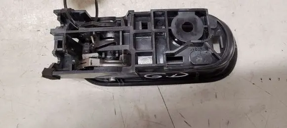 Mazda 6 Rear door interior handle