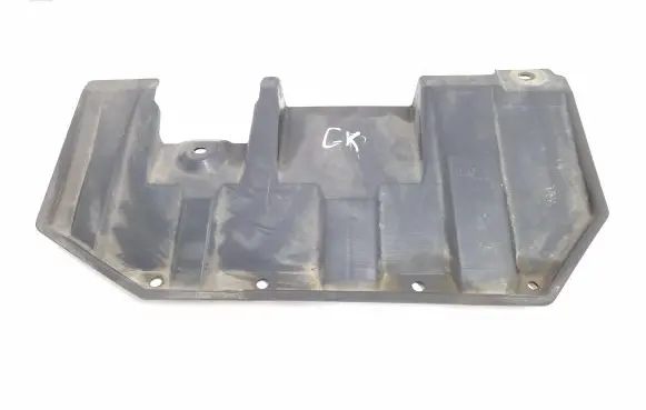 Citroen C-Crosser Rear underbody cover/under tray 5379A037 3H45X C0VR