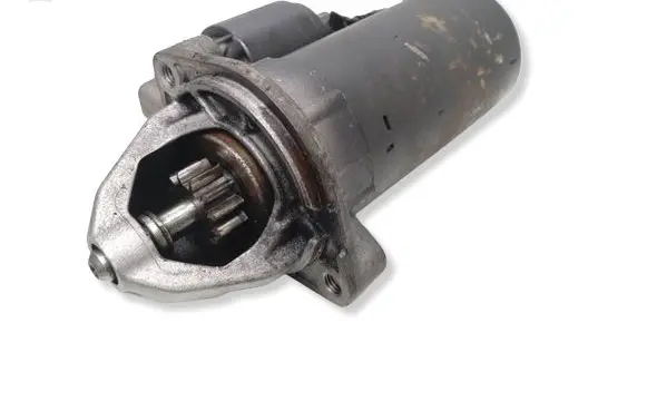Mercedes-Benz Vito Viano W639 Starter motor 1005831515 026309