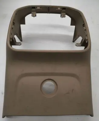 Porsche Macan (95B) Rear air vent grill 95B864378