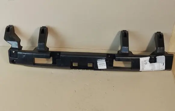 Dacia Jogger Rear bumper support beam 8509083R
