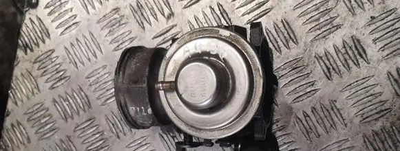 Audi A4 S4 B6 8E 8H EGR valve 038131501al