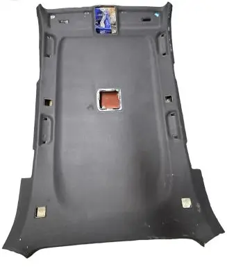 BMW X5 E53 Headlining set 7157680 EHR0JL5701 0EE53STD