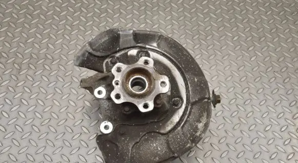 BMW 7 G11 G12 Rear wheel hub