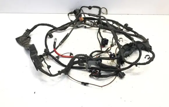 Audi Q4 e-tron Other wiring loom TAB016490CC 2317459532