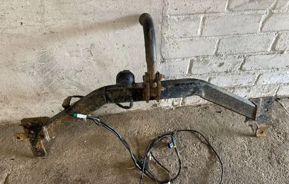 Volvo S70 V70 V70 XC Tow bar set A50X