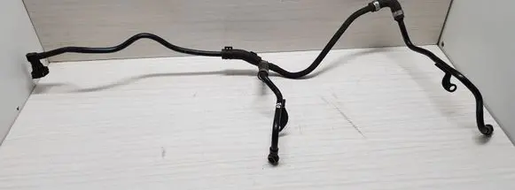 Audi A4 S4 B8 8K Engine coolant pipe/hose 8K0121081F 059121399E