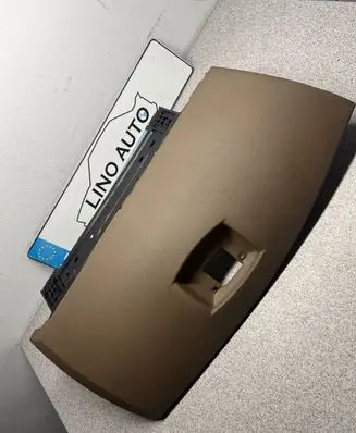 BMW 5 E60 E61 Glove box 7063499