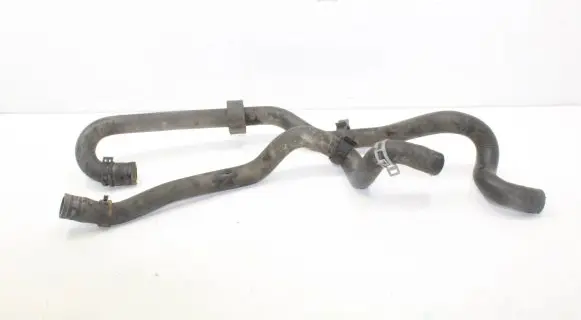 BMW 6 E63 E64 Engine coolant pipe/hose