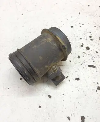 BMW 6 E63 E64 Mass air flow meter 0280218135 7524136