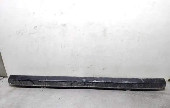 Peugeot Boxer Rear bumper 1305763070
