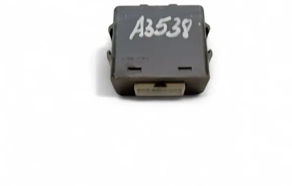 Toyota Avensis T250 Other control units/modules 8996005020