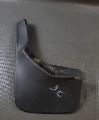 Ford Escape III Rear mudguard DJ5J7428371AAW