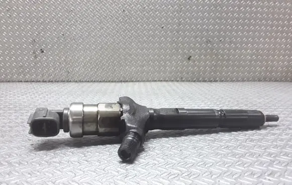 Saab 9-5 Fuel injector 8972391616