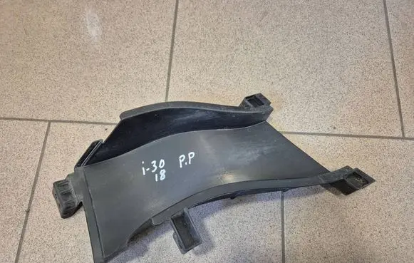 Hyundai i30 Air intake duct part 86568G4010