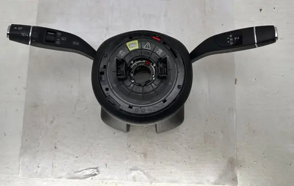 Mercedes-Benz E AMG W213 Wiper turn signal indicator stalk/switch A2139000338 1053798608
