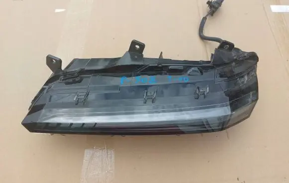 Peugeot 308 LED Daytime headlight 9835230880