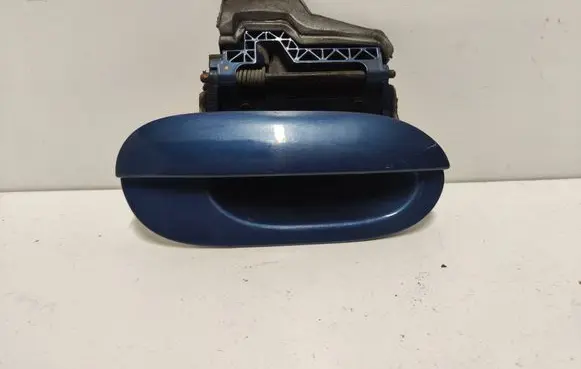 BMW 5 E39 Front door exterior handle 51228245466 8245466