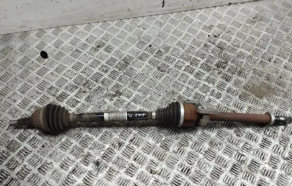 Renault Zoe Front driveshaft