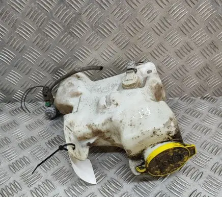 Dodge Durango I Windshield washer fluid reservoir/tank 55235146AB