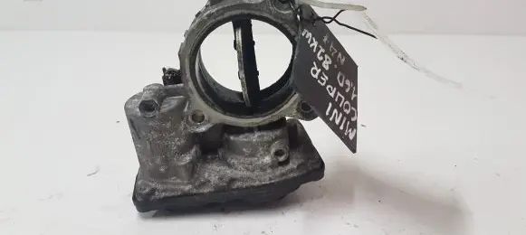 Mini One - Cooper Clubman R55 Throttle valve 1354781075203