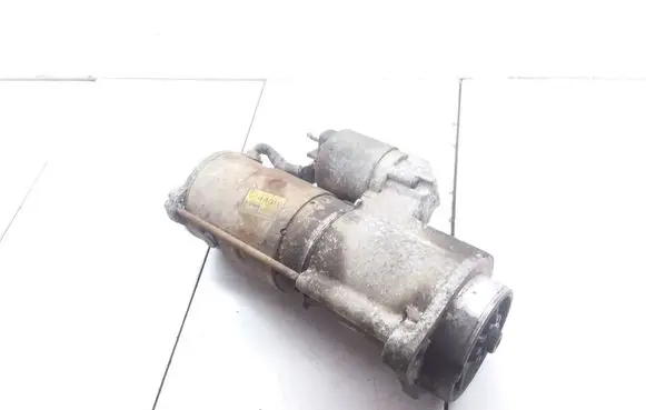 KIA Sorento Starter motor 4A010 36100