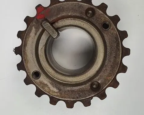 Mercedes-Benz B W246 W242 Timing chain sprocket 371496