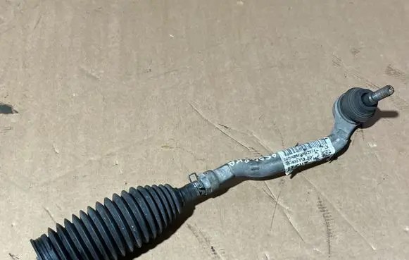 Peugeot 5008 II Steering tie rod 9833951980 60DDDD0064773X