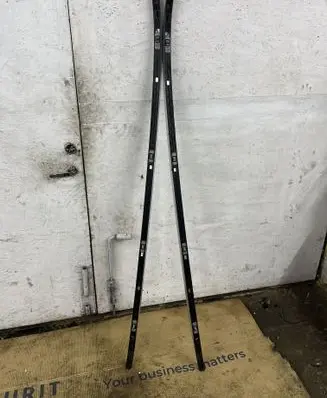 Renault Kadjar Roof bar rail 