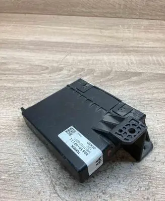 Toyota Verso Air conditioning/heating control unit 886500F111 MB1777002201