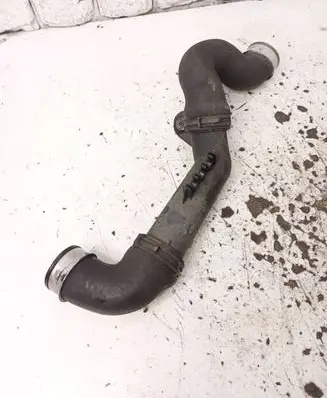 Volkswagen Golf Plus Intercooler hose/pipe 3C0145770B