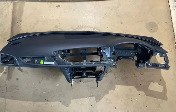 Audi A6 S6 C7 4G Dashboard 4G2857069 AU571RL