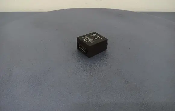 Volkswagen PASSAT B5 Other control units/modules 321112