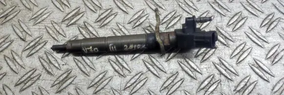 Volvo V70 Fuel injector 0445116