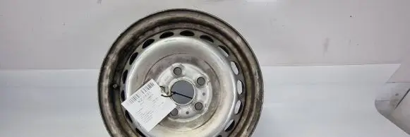 Volkswagen Crafter R16 steel rim 